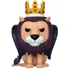 Image de Funko Rudolph au nez rouge POP! Movies Figurine vinyle King Moonracer 9 cm