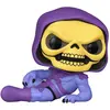 Image de Funko Masters of the Universe POP! TV Vinyl Figur Skeletor (Meme) 9 cm