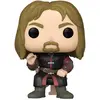 Image de Funko Herr der Ringe POP! Movies Vinyl Figur Boromir (Meme) 9 cm
