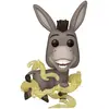 Image de Funko POP! Shrek: Esel - Sammelfigur