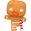 Image de Funko POP! Shrek: Gingerbread man / Pfefferkuchenmann - Sammelfigur