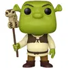 Image de Funko Shrek POP! Movies Vinyl Figur 30th Anniversary Shrek w/Snake 9 cm