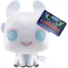 Image de Funko How to Train Your Dragon Figure en peluche Light Fury18 cm