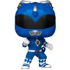 Image de Funko POP! Power Rangers MMPR: Blue Ranger