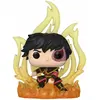 Image de Funko Avatar Der Herr der Element POP! Deluxe Vinyl Figur Zuko 9 cm