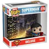 Image de Figurine Funko Bitty Pop Deluxe Superman
