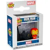 Image de Funko Bitty Deluxe Marvel Iron Man