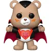 Image de Funko Pop! Movies: UMxCB - Tender Heart Bear As Dracula - Universal Monsters - Vinyl-Sammelfigur - G