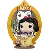Image de Funko Schneewittchen POP! Deluxe Vinyl Figur Snow White(Glass) 9 cm