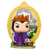 Image de Funko POPS Deluxe Disney Villains Evil Queen