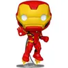Image de Funko Marvel Iron Man Classics