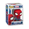 Image de Figurine Funko Pop Marvel Spider-Man