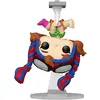 Image de Funko Spiderman Across the Spider-Verse POP! figurine vinyle Mayday Parker 9 cm