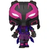 Image de Funko Spiderman Across the Spider-Verse POP! Vinyl Figur Prowler 9 cm