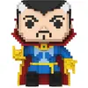 Image de Funko Pop! Marvel : 8-Bit - Dr. Doctor Strange - Marvel Comics - Figurine Vinyle Collectable - Idée