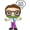 Image de Funko Hulk - 1417 - You won't like me when I'm angry Marvel