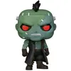 Image de Funko Creature Commandos POP! TV Vinyl Figur Eric Frankenstein 9 cm