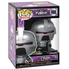 Image de Figurine Funko Pop Games Funko Fusion Cylon with Chase Modèle aléatoire