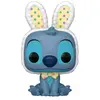 Image de Funko Lilo & Stitch POP! Vinyl Figur Easter 2025 Stitch 9 cm