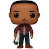 Image de Funko Abbott Elementary POP! TV Personnage en vinyle Gregory Eddie 9 cm