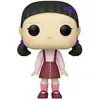 Image de Funko Squid Game POP! Television Vinyl Figur S3 Young-hee 9 cm