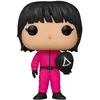 Image de Funko Squid Game POP! Television Vinyl Figur S3 No-Eul 9 cm
