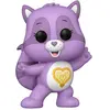 Image de Funko Les Oursons de la chance POP ! animation figurine vinyle Bright Heart Raccoon 9 cm