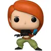 Image de Funko POP! Kim Possible: Kim