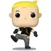 Image de Funko POP! Kim Possible: Ron w/Rufus