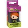 Image de Funko, Porte-clés, Kim Possible POP! Vinyl Schlüsselanhänger 4 cm Kim Display (12), Multicolore