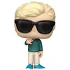 Image de Funko The Breakfast Club POP! Movies Figurine vinyle Brian 9 cm