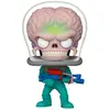 Image de Funko Mars Attacks POP! Movies Figurine vinyle Alien Soldier with Atomic Ray Gun 9 cm