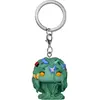 Image de Funko, Porte-clés, Fantasia 2000 POP! Vinyl Schlüsselanhänger 4 cm Sprite Display (12), Multicolore