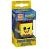 Image de Figurine Funko Pop Keychain The SpongeBob Movie SpongeBob SquarePants