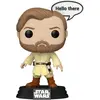 Image de Funko POP! Star Wars Sayings: Obi-Wan Kenobi