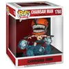 Image de Figurine Funko Pop Deluxe Chainsaw Man
