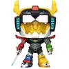 Image de Funko FK83642 - Bitty POP! Bots Figuren 4er-Pack Voltron- Voltron 2,5 cm