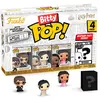 Image de Funko Harry Potter et la Coupe de Feu Bitty POP! figurines vinyles pack de 4 Harry 2,5 cm