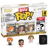 Image de Pack 4 Figurines Funko Bitty Pop Harry Potter GoF Ron