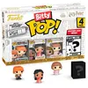 Image de Funko Harry Potter et la Coupe de Feu Bitty POP! figurines vinyles pack de 4 Ron 2,5 cm