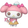 Image de Funko Sanrio - Kuromi 103 - My Melody Sanrio