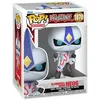 Image de Figurine Funko Pop Animation Yu-Gi-Oh E-Hero Neos
