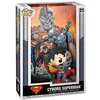 Image de Figurine Funko Pop Comic Cover DC Cyborg Superman