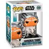 Image de Funko Star Wars: Ahsoka POP! Vinyl Figur S3- Ahsoka 9 cm