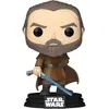 Image de Funko Star Wars POP! Vinyl Wackelkopf-Figur Dooku 9 cm