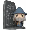 Image de Funko Der Herr der Ringe POP! Deluxe Vinyl Figur Gandalf DoD GITD 9 cm