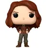Image de Funko Marvel Cinematic Universe Arc POP! Marvel Movies Vinyl Figur CAFA Agent Carter 9 cm