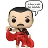 Image de Funko POP! Freddie Mercury: Freddie Mercury Sayings