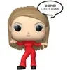 Image de Funko Britney Spears POP! Rocks Vinyl Figur Oops, I Did it Again 9 cm