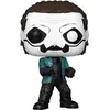 Image de Funko POP! Rocks Ghost: Glam GW
